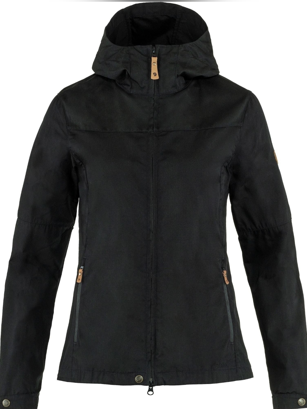 NWT Fjallraven Stina G-1000 Jacket XL